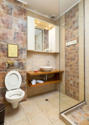 Junior Suite with balcony