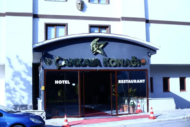 Hotelafbeelding