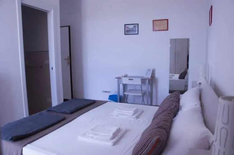 BB La Terrazza