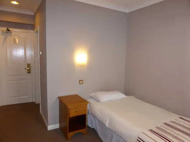 Bellingham Hotel