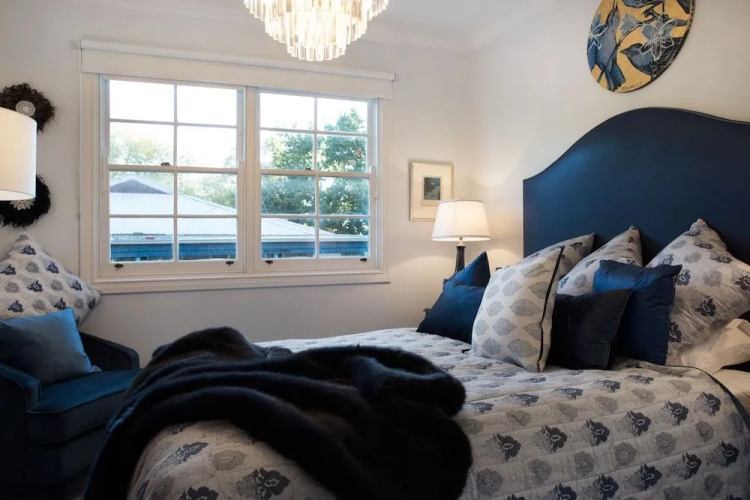 The Luxe at Daylesford