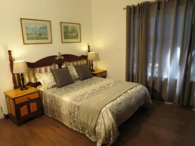10 Kommandeurs Ave, Stellenbosch