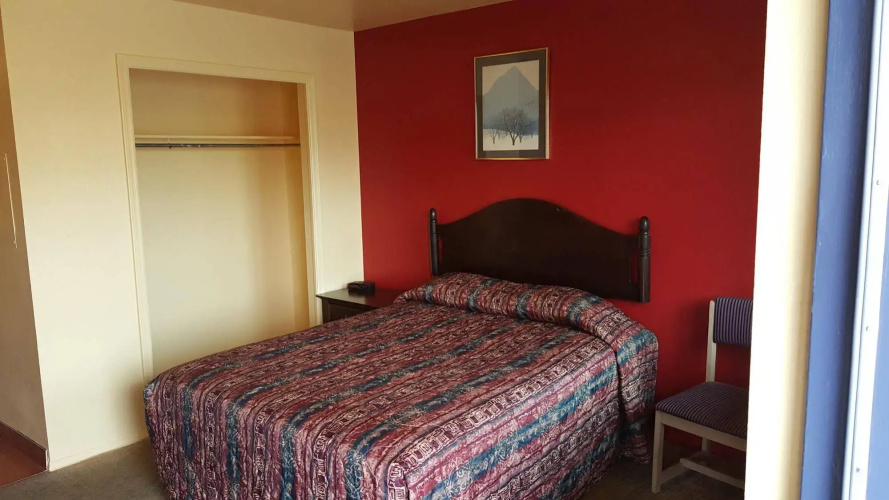Mesa Oasis Inn & Motel