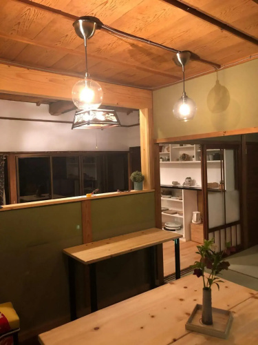 あまね庵 Villa Amane