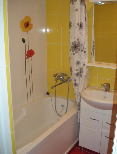 Apartment Tiraspol on Lenina 7