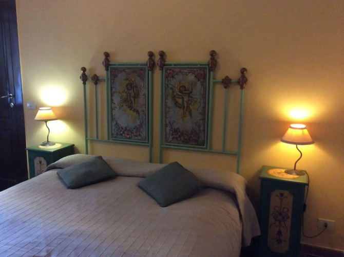Villa Floresta Bed & Breakfast