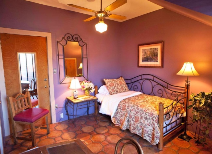 Double Suite