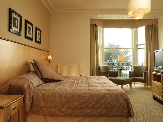 The Royal Hotel