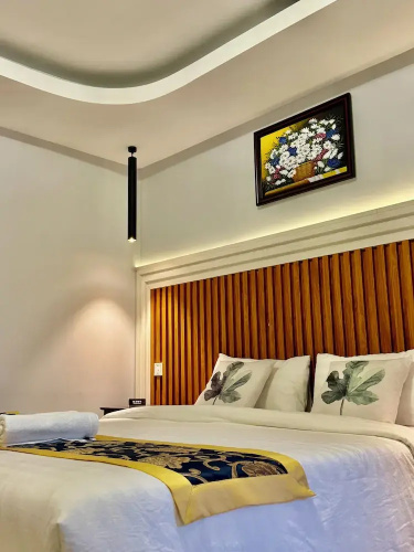 Keang You Boutique Hotel