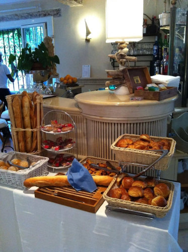Hôtel Beau Site - Cap d'Antibes