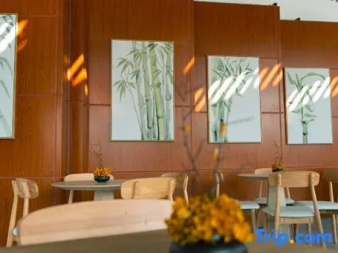 He Pu Yuyuan Hotel