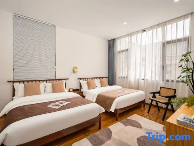Business Double Suite