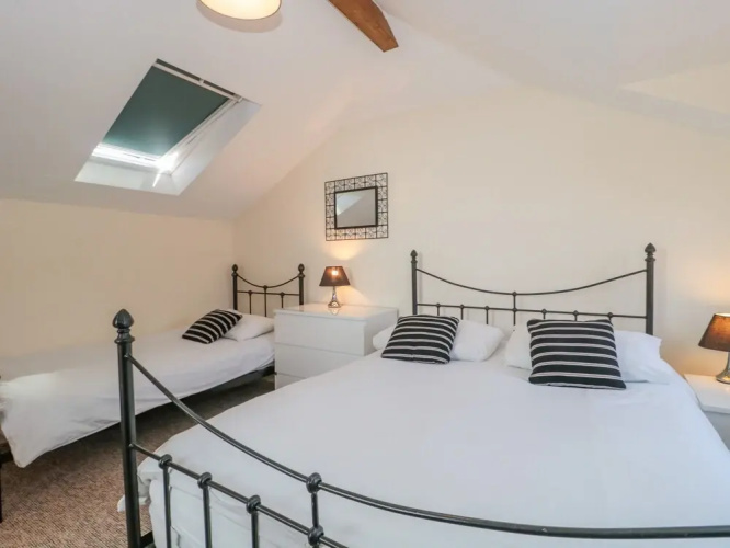 The Coach House