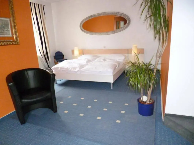Hotel Restaurant Marbella