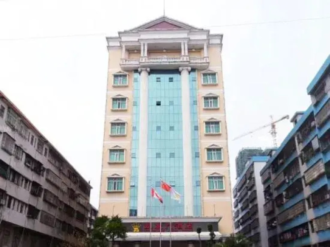 Kaixuanmen Hotel