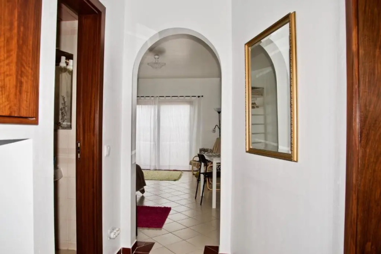 Alvor Studio Apartment