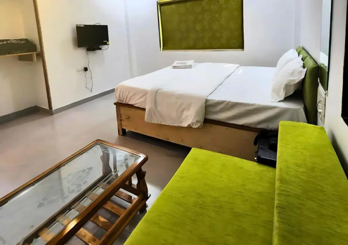 Exotica - The Beach Resort