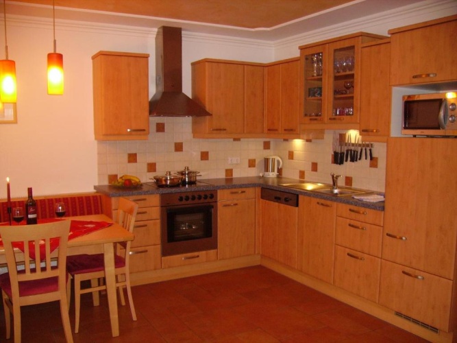 2 Bedrooms Superior Apartment