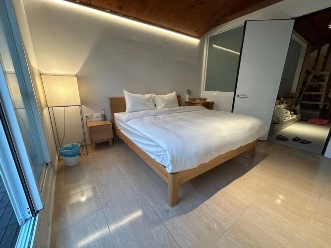 1 Bedroom Comfort Double room