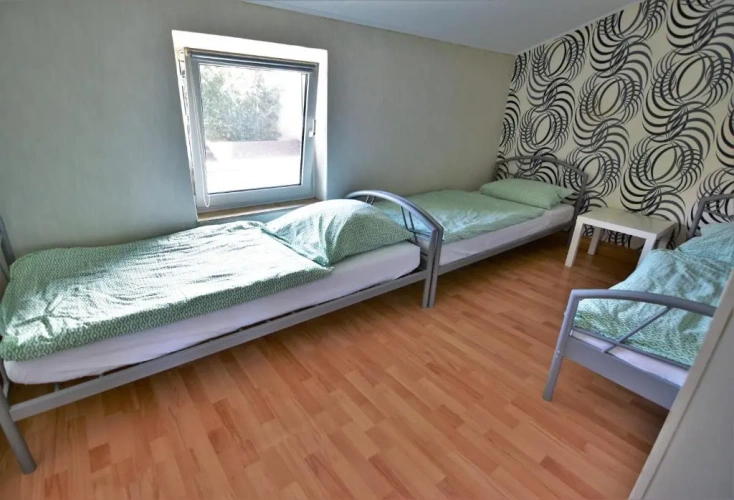 3 Bedrooms Apartment