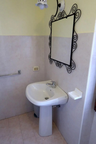 Hotel La Rocca