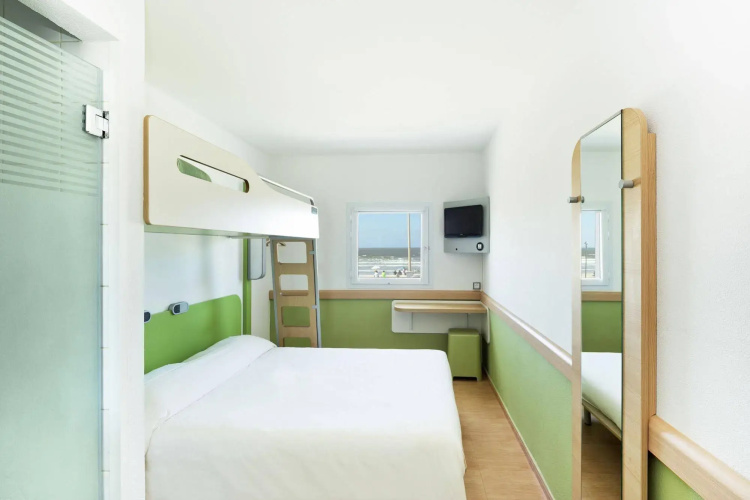 Mia Hotels Fes