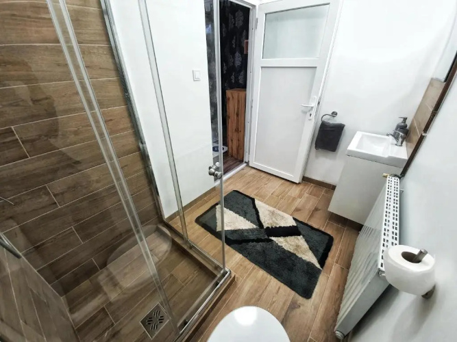 Napsugár Panzió