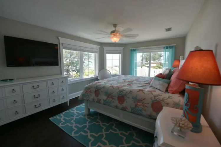 Sunset Paradise Apartment 5
