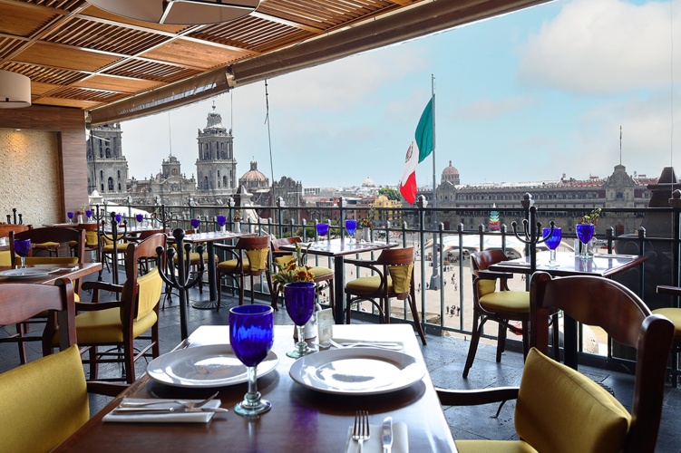 Gran Hotel Ciudad de Mexico photo 31