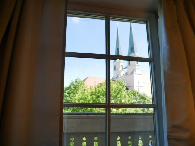 Stadthaus Valentin