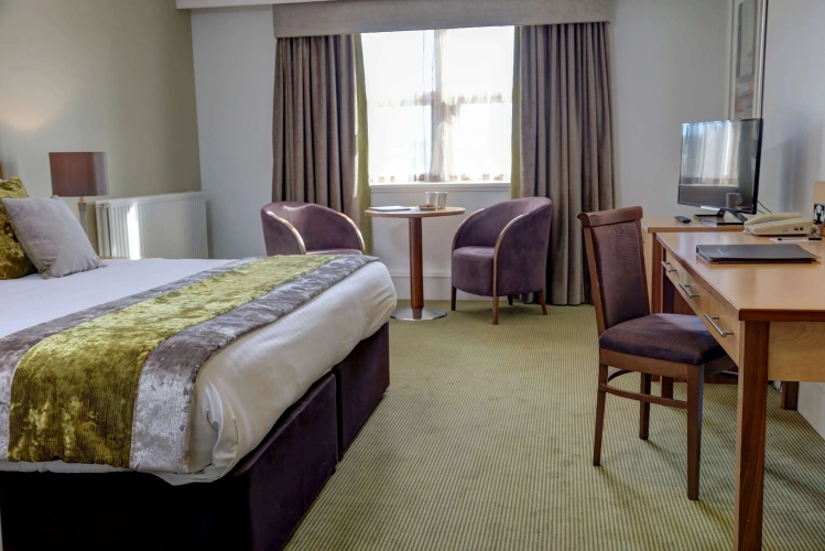 Executive Double room