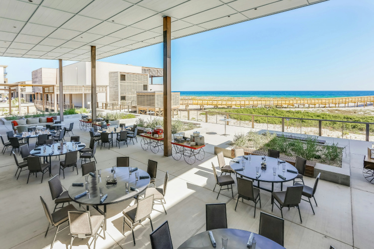 The Lodge at Gulf State Park, a Hilton Hotel photo 18