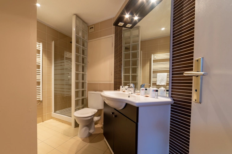 Standard Family room