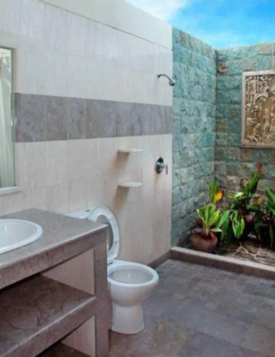 Mayang Private Villas