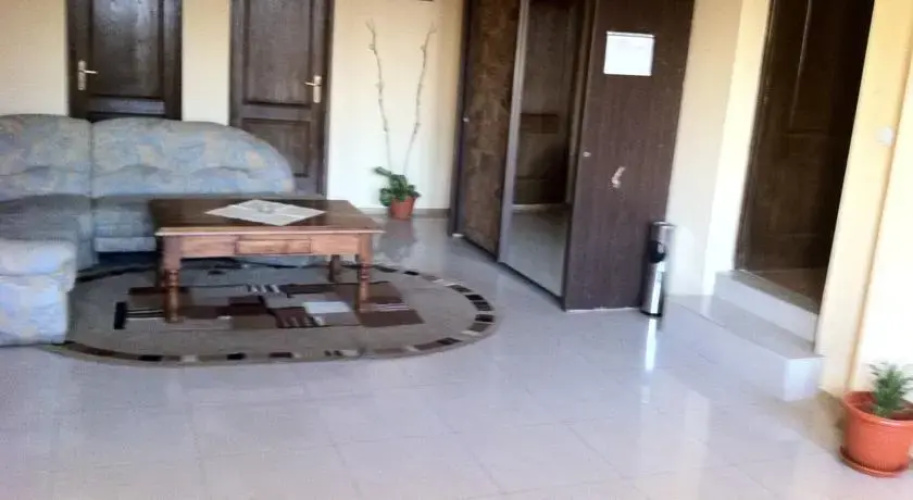 Hostel Hora