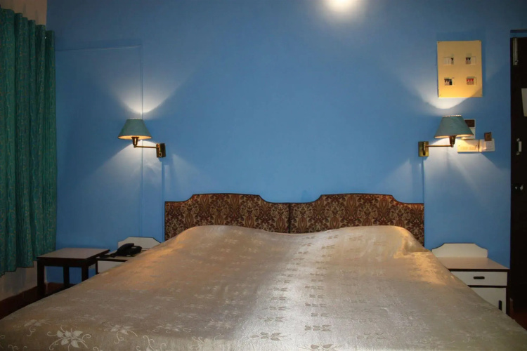 Ondas Do Mar Beach Resort