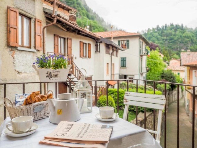 1 Bedroom Double Apartment