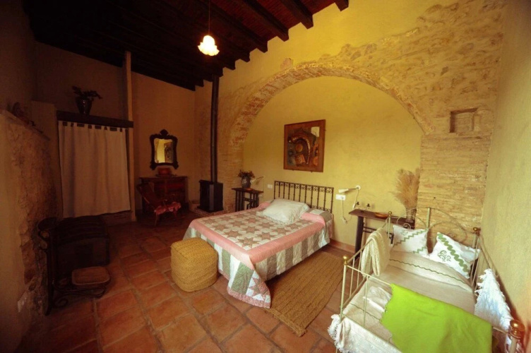 Arcos del Capellán