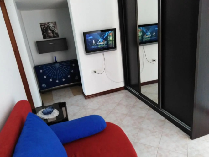 Apartments Mirijana