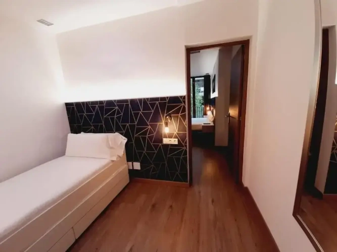 Standard Family room