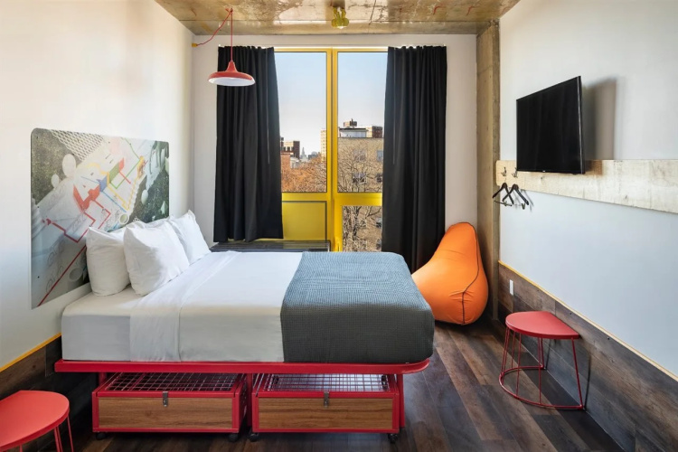 Artel Hotel