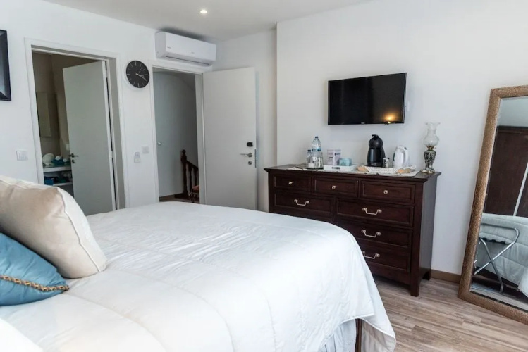 Garoupas Inn