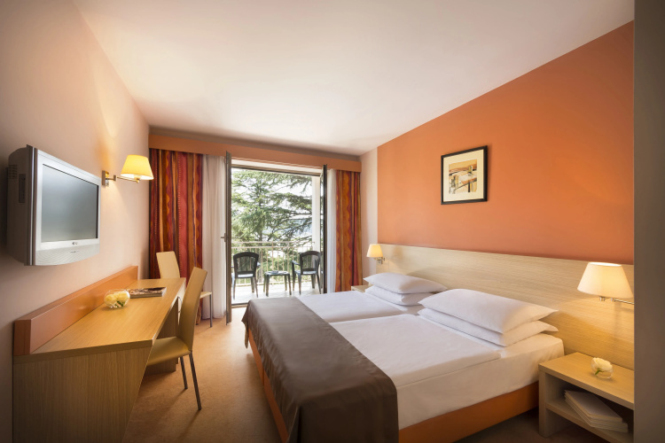 Remisens Hotel Lucija