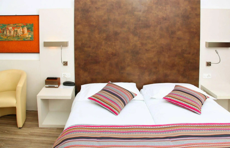 Hotel Colorado