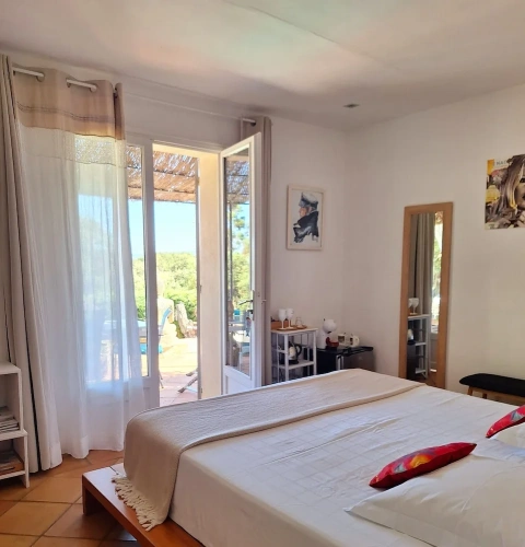 Comfort Double room