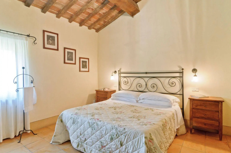 Agriturismo Le Macchie