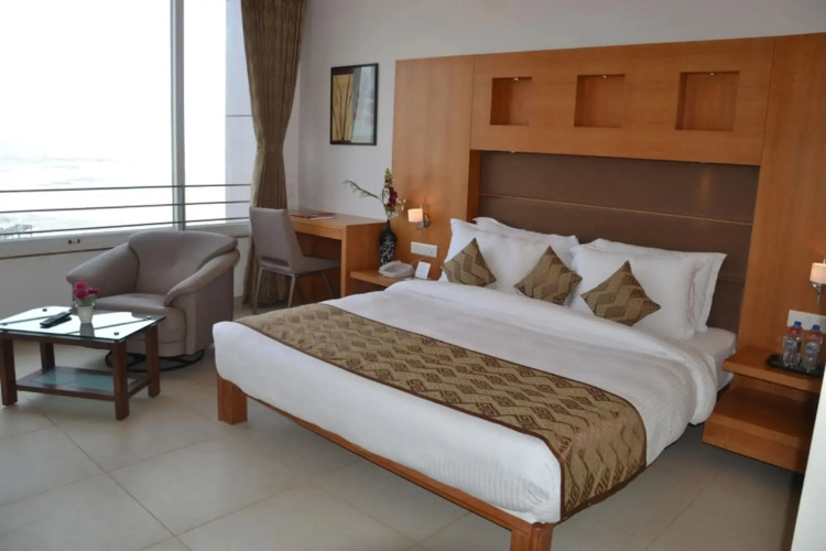 Dwarikadish Lords Eco Inn Dwarika