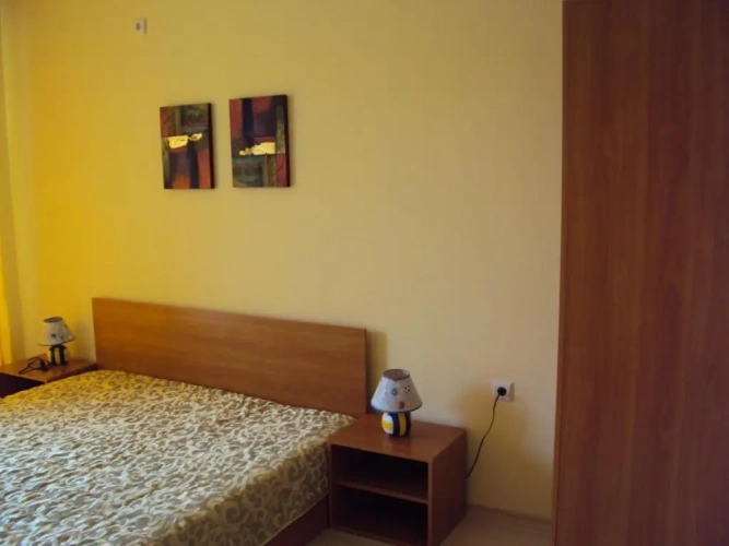1 Bedroom Apartment with balcony