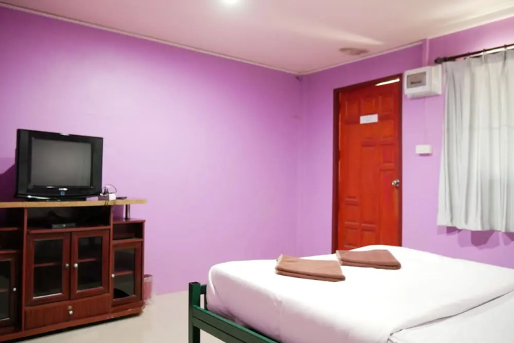 Panumas Resort