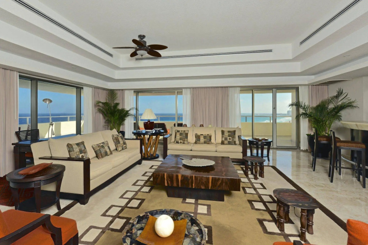 Iberostar Selection Cancun photo 38